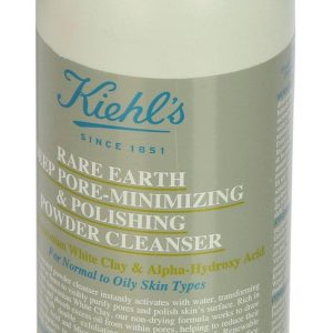 Kiehl's Rare Earth Deep Pore Minimizing Cleanser