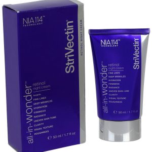 NIA114 StriVectin All-In-Wonder Retinol Night Cream