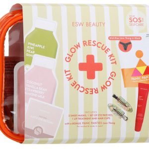 ESW Beauty Glow Rescue Kit