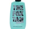 The Fox Tan 4 oz Rapid Elixir
