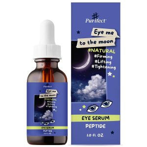#Purifect Eye Me to the Moon Eye Serum ,1 Oz