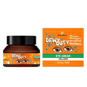 #Purifect Dewy Duty Collagen Eye Cream, 1 Oz