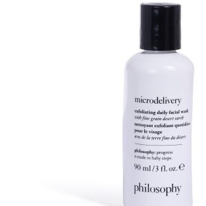 Philosophy 3 oz Microdelivery Daily Facial Wash