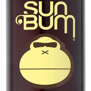 Sun Bum SPF 15 Sunscreen Tanning Oil