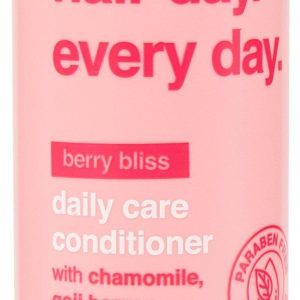 B Fresh 12 Oz Good Hair Day Berry Bliss Conditioner