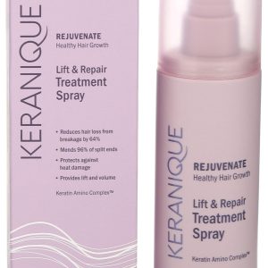 Keranique 3.4 Fl.Oz. Rejuvenate Lift & Repair Treatment