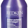 Redken Color Extend Blondage Anti-Brass Shampoo 10.1 fl. oz.