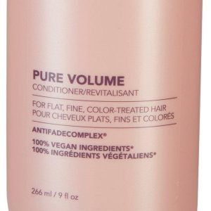 Pureology Pure Volume Conditioner For Fine Hair 9 fl. oz.