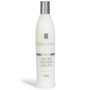 Rusk 13.5 Oz Calm Guarana and Ginger Nourishing Conditioner