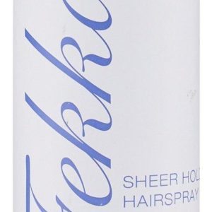 Fekkai Sheer Hold Hairspray, 5.8 Oz