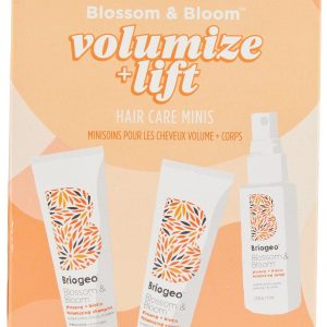 Briogeo Blossom & Bloom Volumize + Lift Hair Care Set