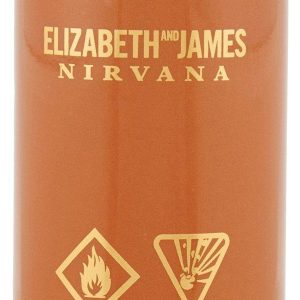 Elizabeth & Jam 4.4 Nirvana Bourbon Dry Shampoo