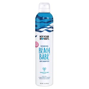 Not Your Mother's Beach Babe Texturizing Dry Shampoo