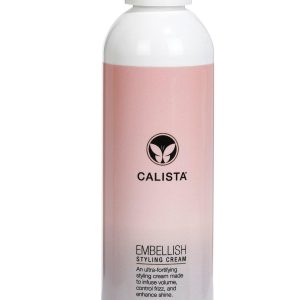 Calista 4 oz Embellish Styling Cream