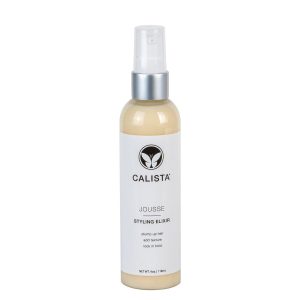 Calista Jousse Styling Elixir, 4 Oz.
