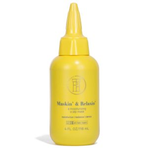 TPH 4 Oz Maskin & Relaxin Moisturizing Scalp Mask