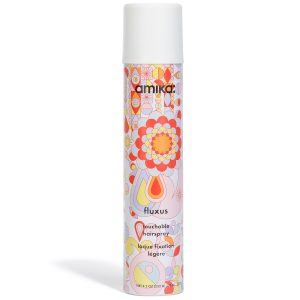 Amika 8.2 oz Touchable Hairspray
