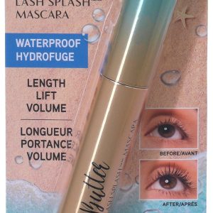 Physicians Formula Lash Splash Waterproof Mascara