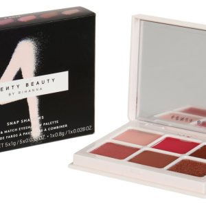 Fenty Snap Shadow Mini Eyeshadow Palette