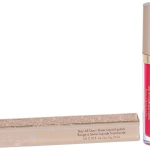 Stila All Day Sheer Liquid Lipstick - Sheer Felice