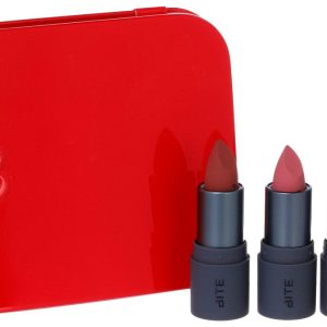 Bite Beauty Bold Bites Mini Power Move Lipstick Set