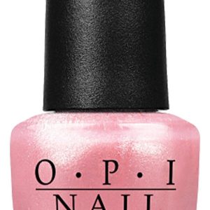 OPI Pricesses Rule Pink Nail Polish