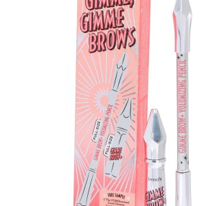 Benefit Gimme, Gimme Brows Warm Deep Brown