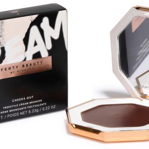 Fenty Beauty Cheeks Out Freestyle Cream Bronzer