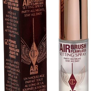 Charlotte Tilbury Travel Size Airbrush Setting Spray