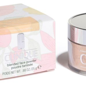 Clinique Blended Face Powder