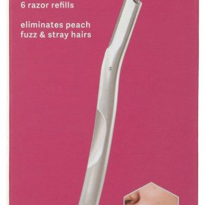 Bliss Dermaplaning Facial Razor