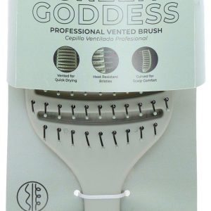 Herstyle Pro Vented Hair Brush