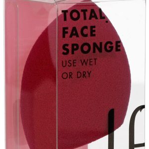 Elf Total Face Wet & Dry Blending Sponge