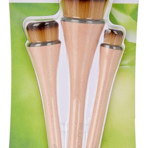 Ecotools 3-Pc. Ultimate Blend Makeup Brush Set