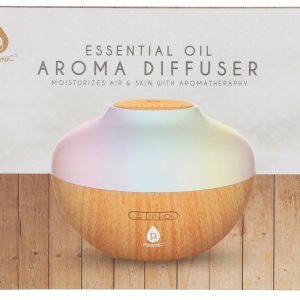 Pursonic Essential Oil Aroma Diffuser