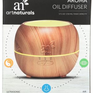 Art Naturals Aroma Oil Diffuser