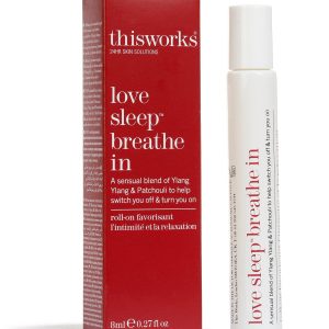 This Works .27 oz Sleep Love Sleep Breathe In Spray