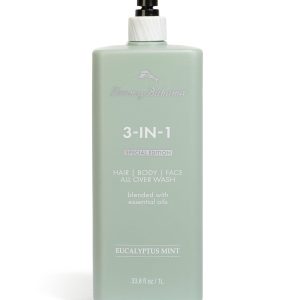 Tommy Bahama 33.8 oz Eucalyptus Mint 3-in-1 All Over Wash
