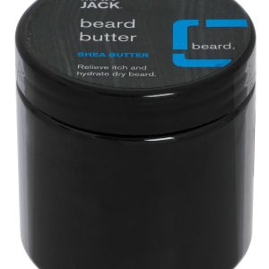 Every Man Jack Beard Butter