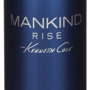 Kenneth Cole Mens 6 Oz. Mankind Rise All Over Body Spray