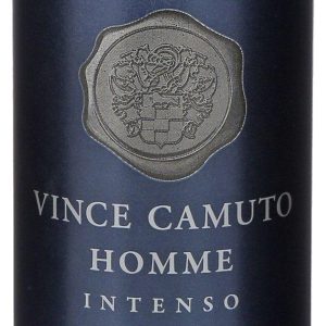 Vince Camuto Mens 6 Oz. Intenso All Over Body Spray