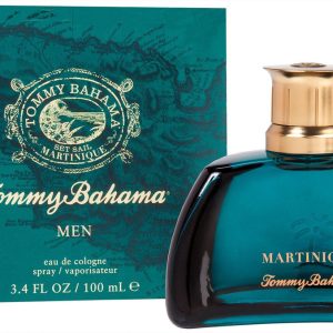 Tommy Bahama Mens Set Sail Martinique EDC Spray 3.4 fl. oz.