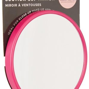 Danielle Suction Cup 12x Magnification Mirror