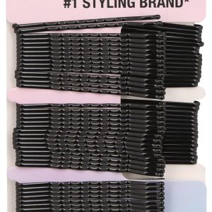 Conair 90-Pc. Pin & Match Hair Bobby Pin Bun Pin Set