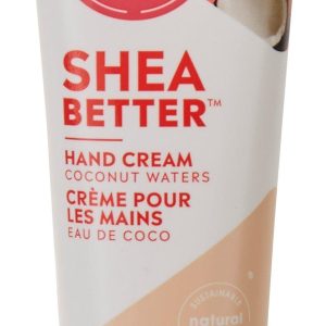 EOS Shea Better Coconut Waters Hand Cream