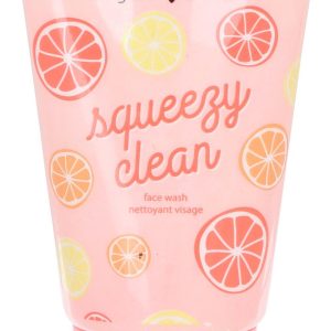 Tarte Sugar Rush Squeezy Clean Face Wash Travel Mini,0.5 Oz