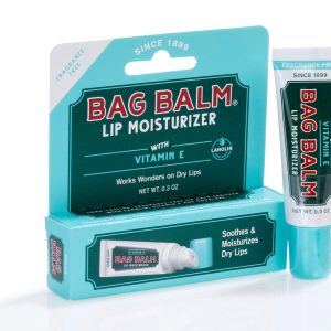 Bag Balm 0.33 On The Go Lip Balm