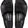 Birkenstock Mens Barbados EVA Slides