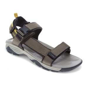G.H. Bass Mens Trek Strap Sandals