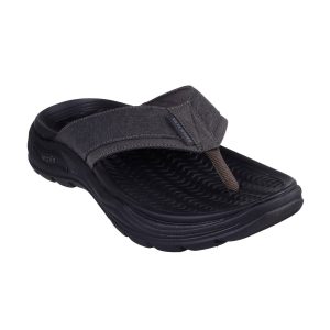 Skechers Mens Arch Fit Motley SD-Rigel Sandals